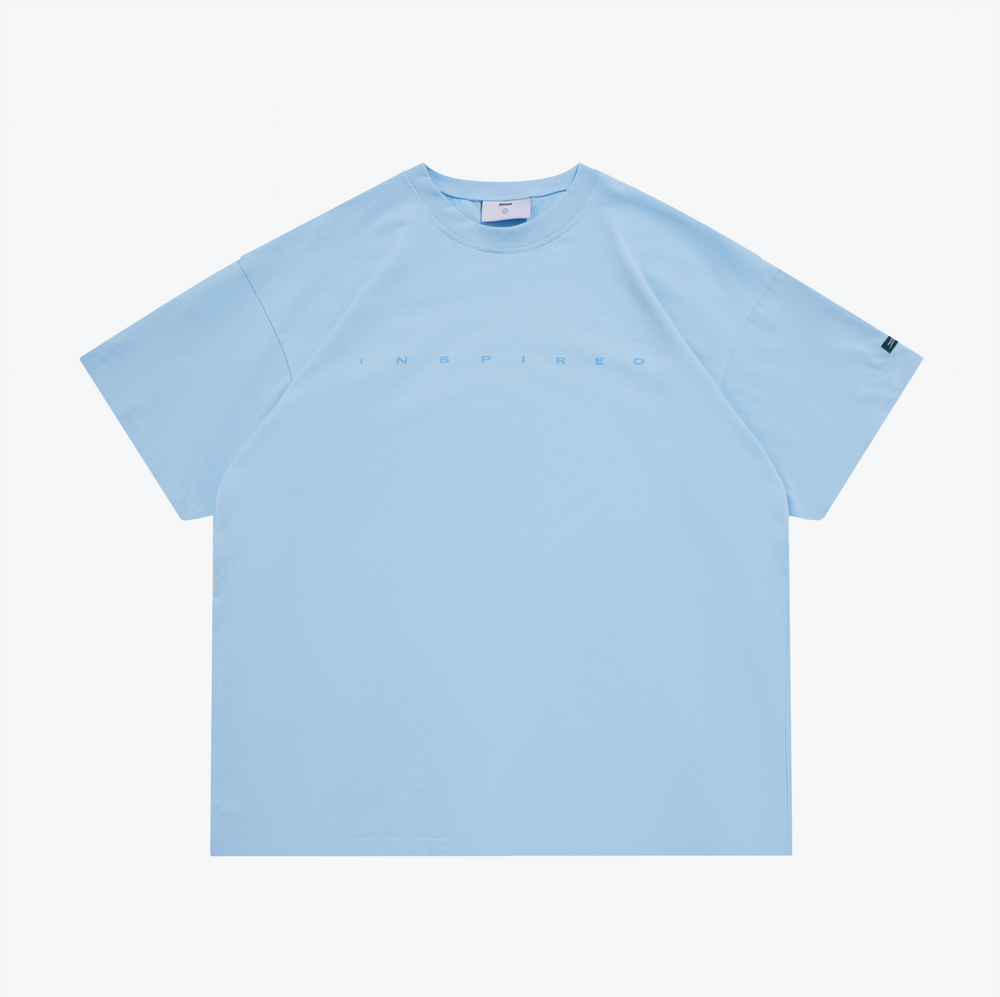 Graphic 16 SS Sky Blue【M23-T16SB】