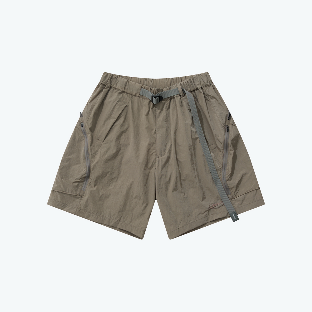 Climbing Shorts Kahki【M24-03KA】