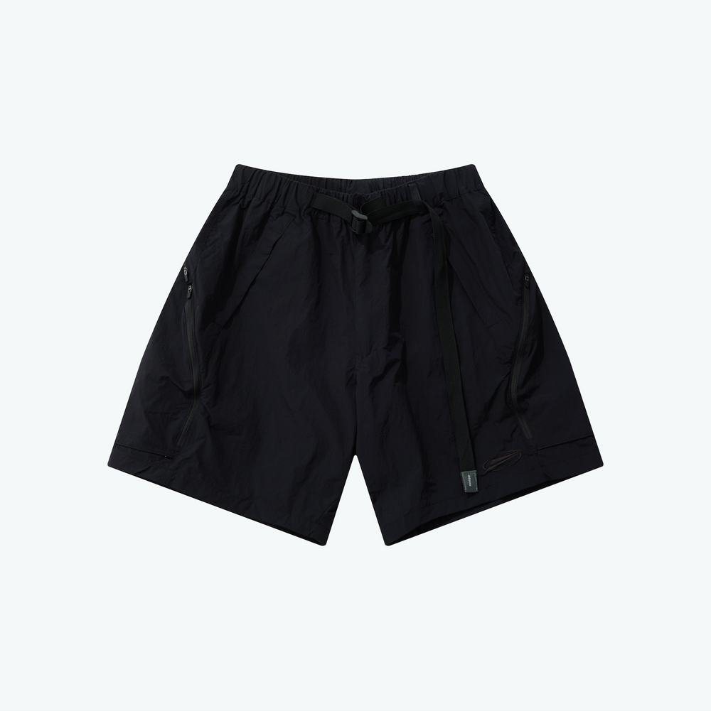 Climbing Shorts Black【M24-03BK】