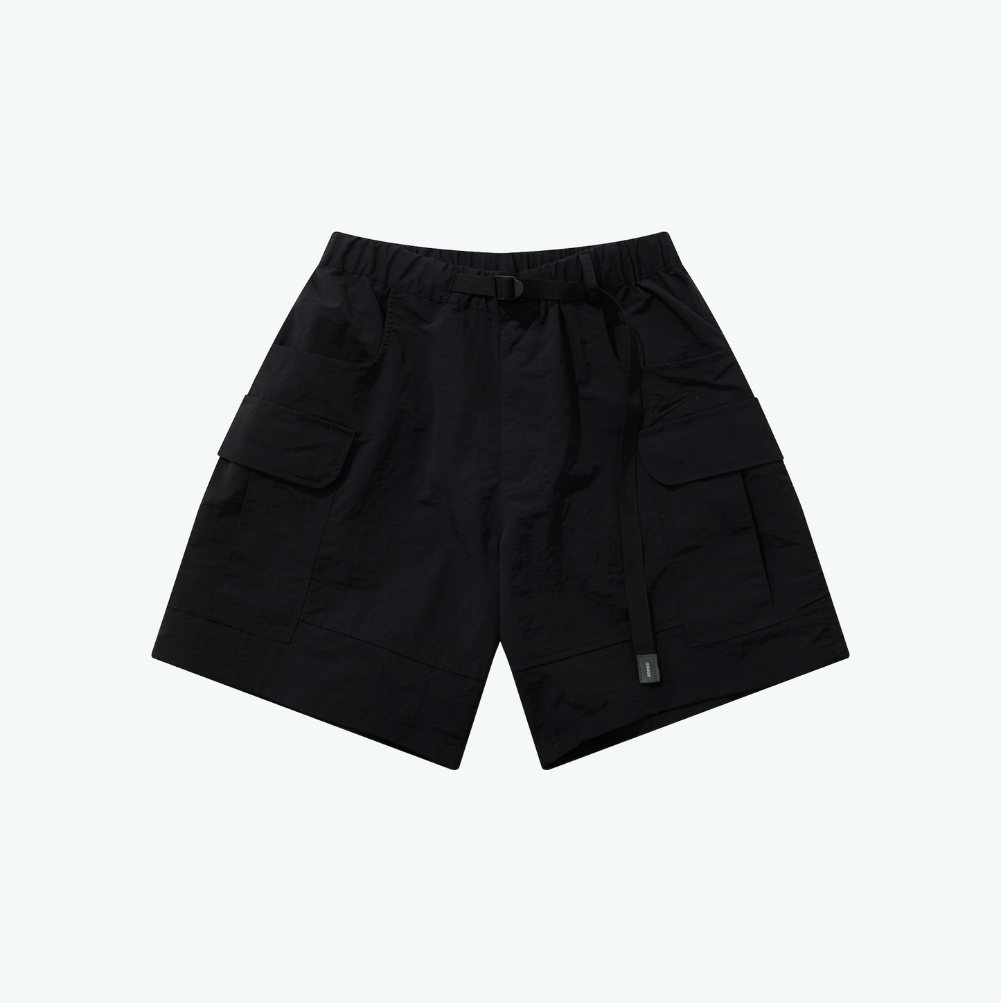 
                  
                    BDU Cargo Shorts Black【M24-05BK】
                  
                