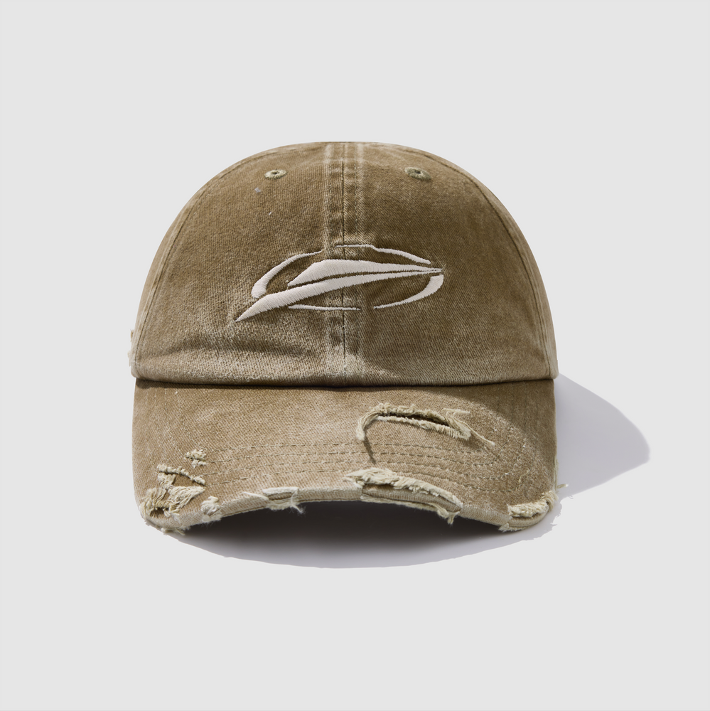 
                  
                    OG Logo Destroy Wash 6 Panel Prairie Sand【M24-ACC03SD】
                  
                