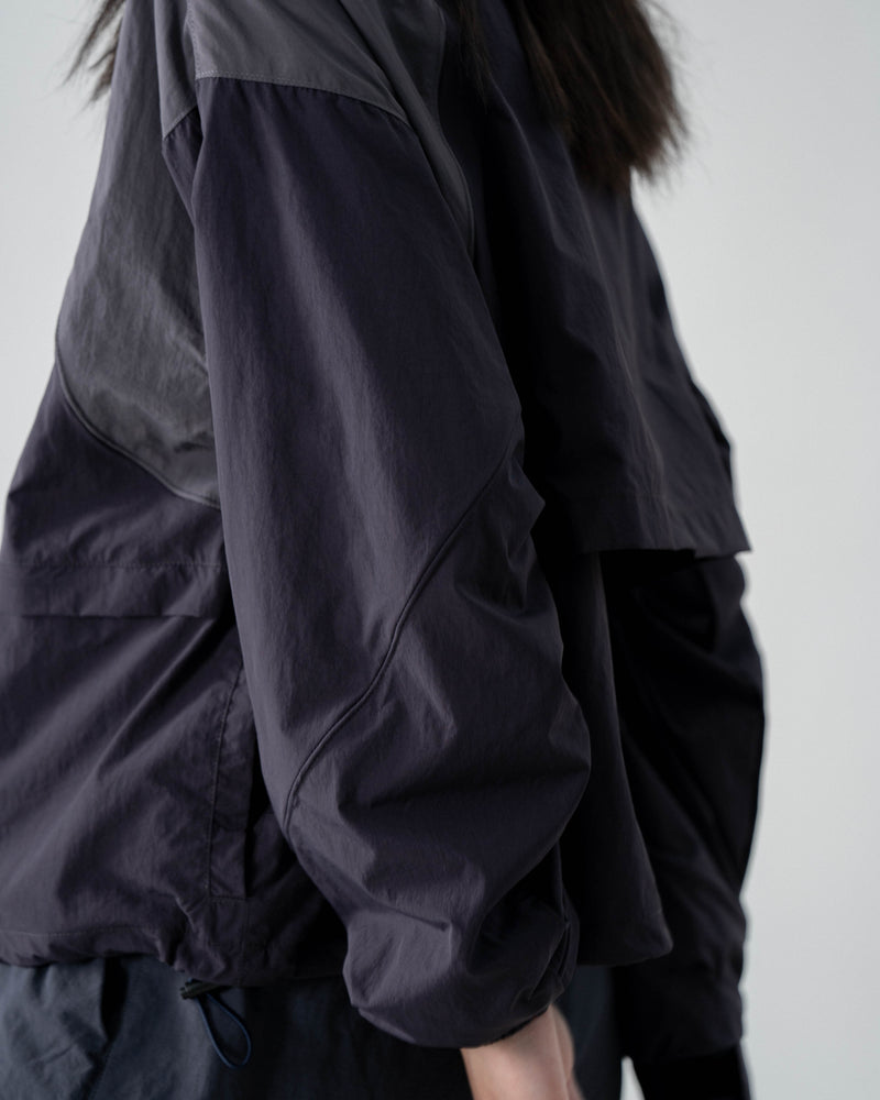 
                  
                    Slash Technical Jacket Blue Ashes【L24-32BL】
                  
                