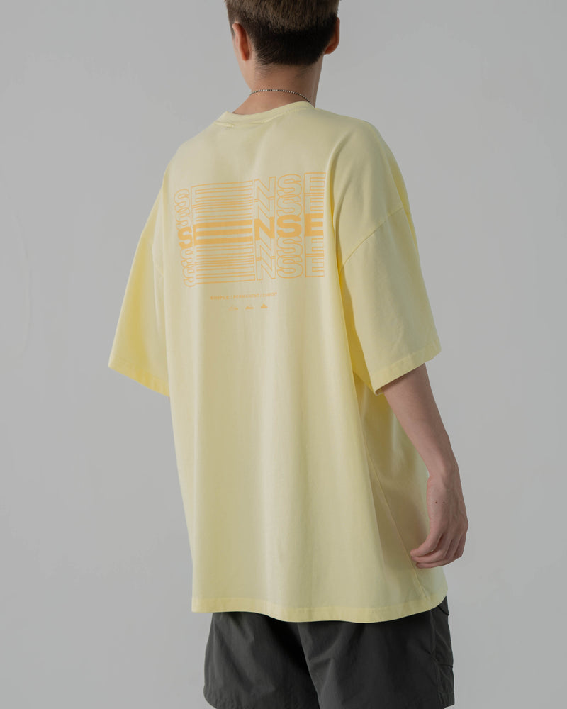 
                  
                    Graphic 16 SS Pale Yellow 【M23-T16PY】
                  
                