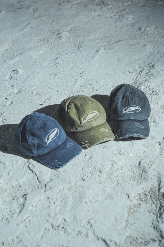 
                  
                    OG Logo Destroy Wash 6 Panel Prairie Sand【M24-ACC03SD】
                  
                