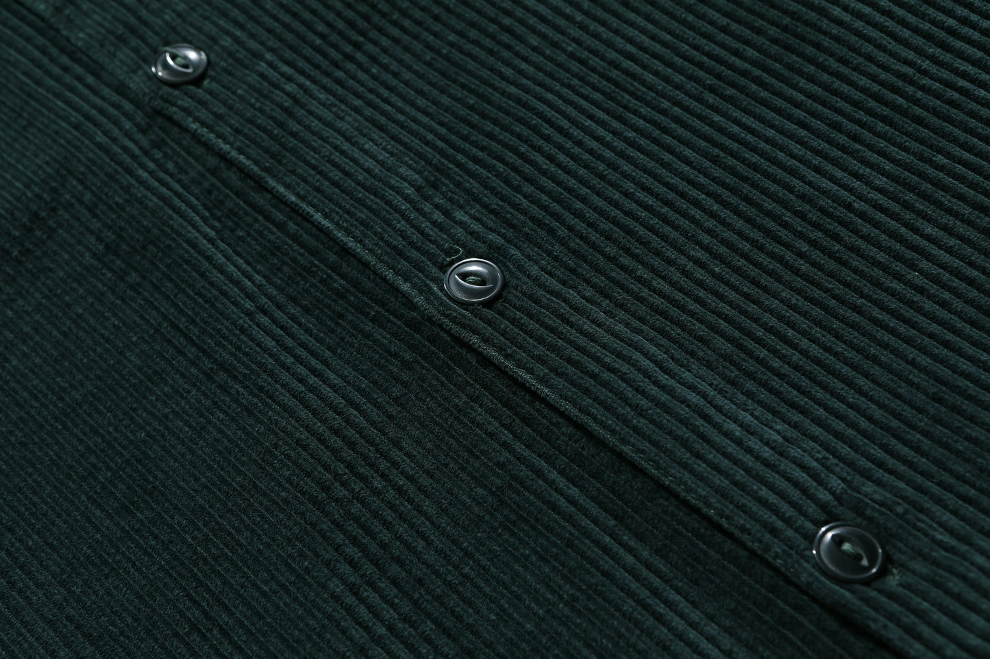 
                  
                    CPO Corduroy JKT Dark Green【M22-28DG】
                  
                