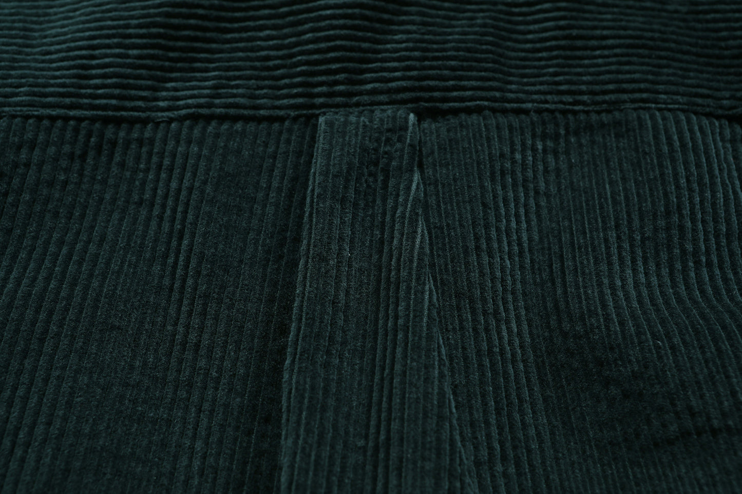 
                  
                    CPO Corduroy JKT Dark Green【M22-28DG】
                  
                